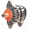 Wilson Alternator Nw Dr 24Si Ir/If 12V 160A 90-01-4576N - alternate 1